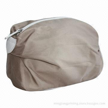 Cosmetic Bag, Available in Different Sizes and Patterns